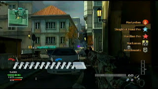 Playing some Kill Confirmed on Lockdown - Call of Duty: Modern Warfare 3