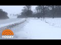 New Winter Storm Brings More Snow To Midwest And Northeast | TODAY