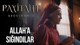 Dualar Bir, Yürekler Bir | Payitaht Abdülhamid 71. Bölüm @trt1