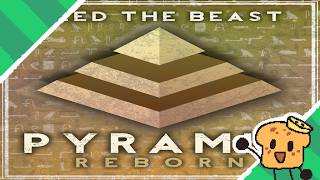 Underhanded Bog Tactics - FTB Pyramid Reborn