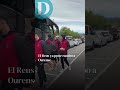El Reus ya pone rumbo a Ourense