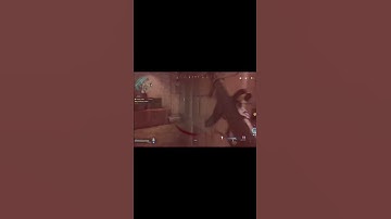 Bot lobbies 🚯 #shorts #mw2