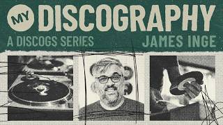 Download Lagu Northern Soul Rarities: Inside James Inge’s Massive Collection | My Discography Ep. 1 MP3