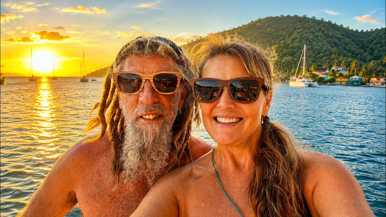 From ruins to rum punch, Dominica – Eps 80