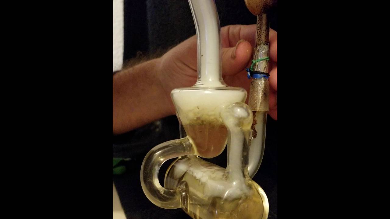 Double Recycler from China $23.