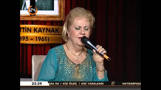 Niçin Baktın Bana Öyle - Serap Mutlu Akbulut