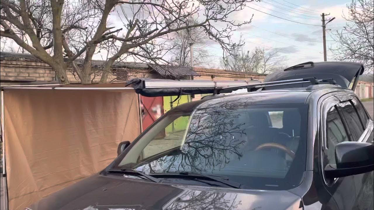 Маркиза на Hyundai h1