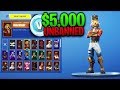 Download *rare* $5000 Unbanned Fortnite Locker Showcase! 100+ Skins + Season 1! *rare* $5000 Unbanned Fortnite Locker Showcase! 100+ Skins + Season 1!