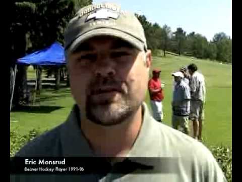 2010 Galen Nagle Memorial Golf Tournament