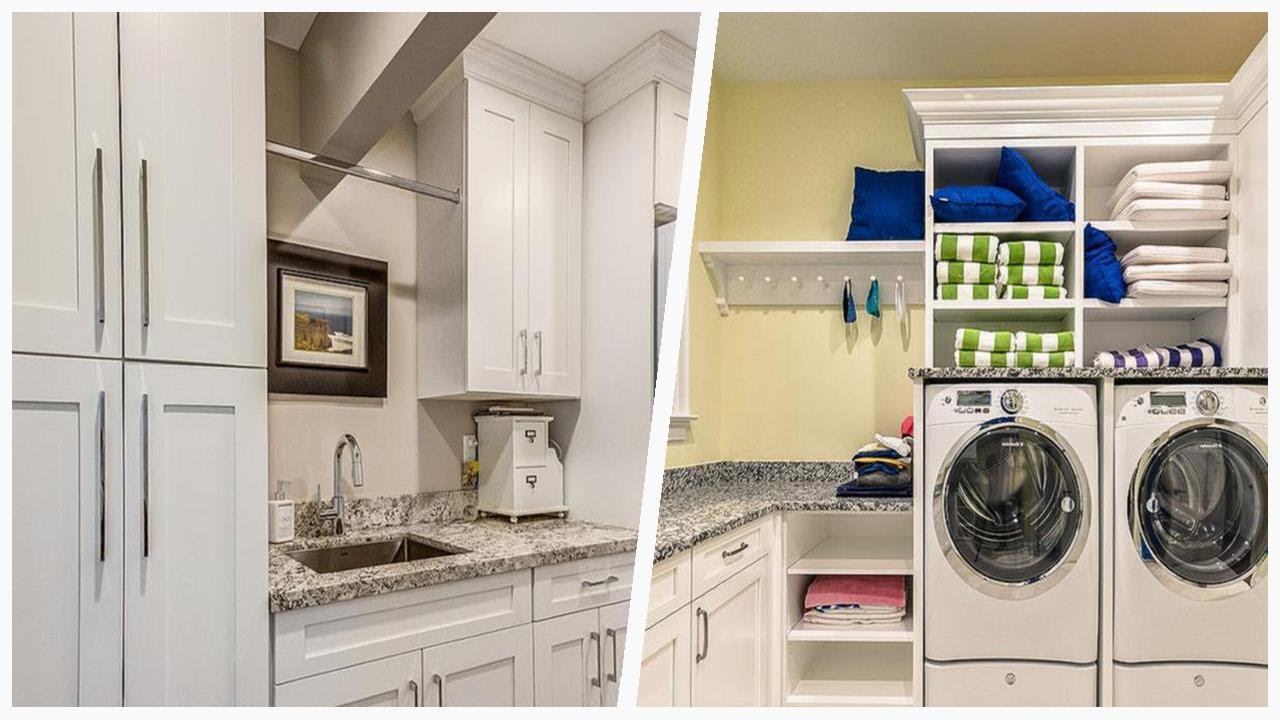 Creating a Gorgeous Beige Laundry Room: Tips & Ideas | Designer CheatSheet