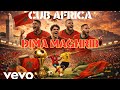 DIMA MAGHRIB CUB AFRICA Oficial Video 