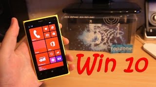 Comment installer Windows 1.0 sur Nokia Lumia 920 ?