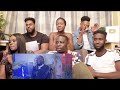 Stonebwoy - Nominate ft. Keri Hilson (REACTION VIDEO) || @stonebwoyb @KeriHilson