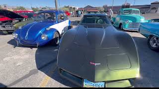 Mother’s Day Craig & Rancho Cruzin Las Vegas, NV May 12th, 2024 #subscribe #carshows #lasvegas