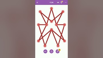 ONE LINE CHALLENGE level pack 7 complete 26/26