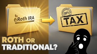 Roth vs Traditional IRA: Which One Wins in 2025?