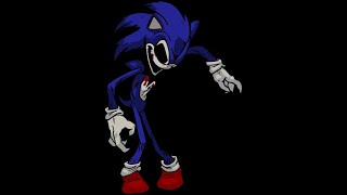 Godspeed Minigame hiding Theme  vs Sonic Exe 25 Ost