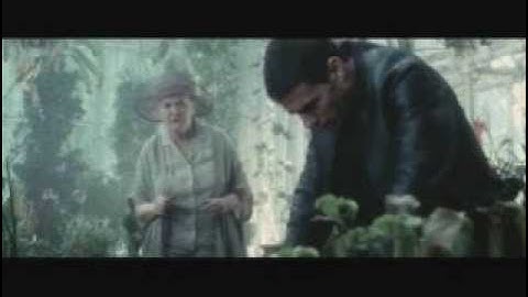 @confusedmatthew "Minority Report" Review - Part 2 [Archived]