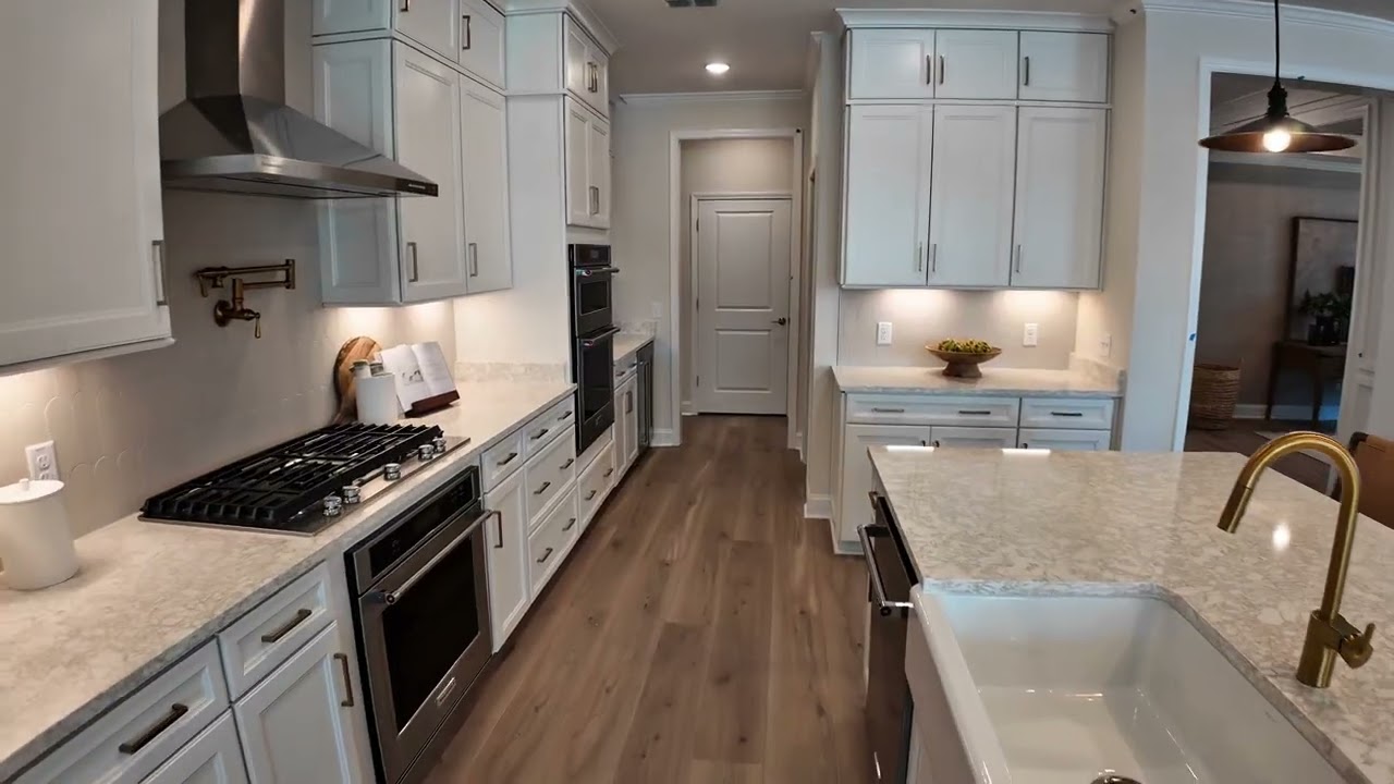 The RENOWN FLOORPLAN! Del Webb Point Hope!