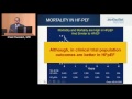 State of Heart Failure with Preserved Ejection Fraction in 2017 (Imad Hussain, MD)