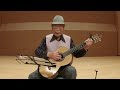 涙そうそう　８９歳！　松本　弘　現役弾き語り　源内音楽ホール貸し切り　誕生祝い演奏
