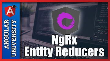 💥 Ngrx Entity - Simplified Reducers with NgRx Entity Adapter