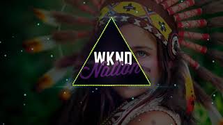 Armi van Buuren vs Vini Vici ft. Hilight Tribe - Great Spiriti [WKND Nation Release]