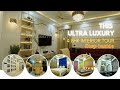 🎬 4 BHK Luxury Flat Interior Design | Custom Design Interiors Pvt. Ltd. | Dream Home Transformation