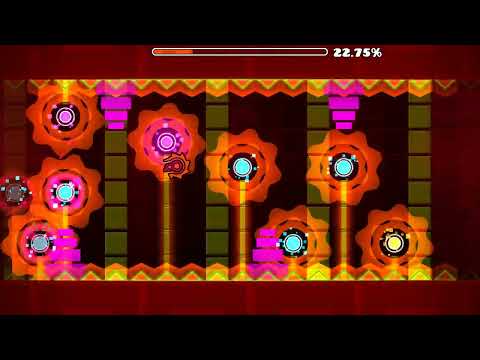 Showcase for Rise of fire