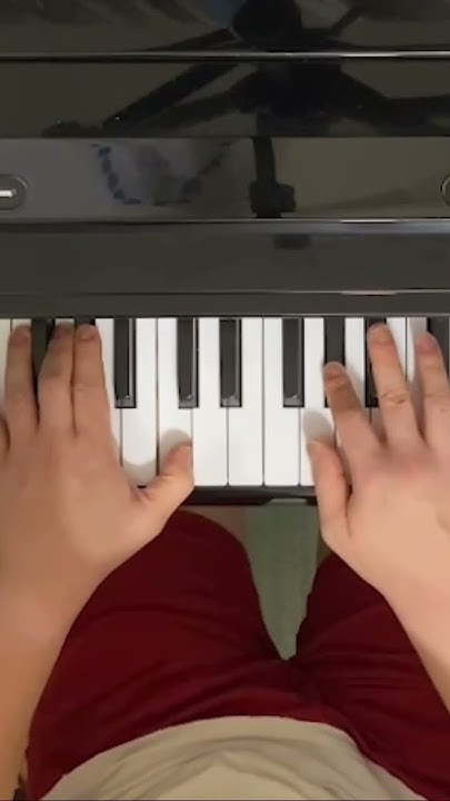 Do you like jazz piano? - YouTube