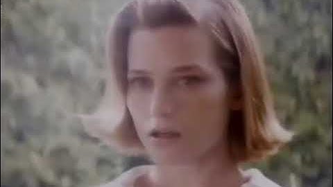 Point of No Return (1993) - TV Spot 1