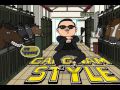Download Gangnam Style Parody:Oppa Indian Style Gangnam Style Parody:Oppa Indian Style