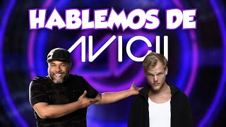 El Chombo presenta : Hablemos de AV1C11