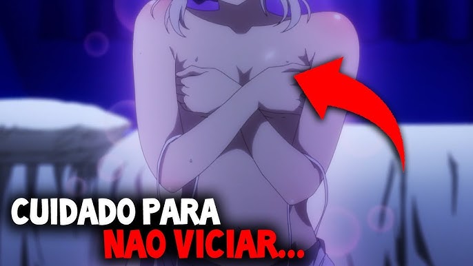 Responder @eu_thes Animes de Romance Dublados, Parte 2 #fy #viral #fy