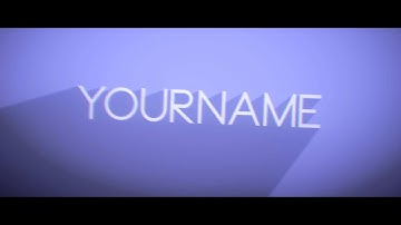 Intro #89 // Intro GiveAway! | 2D | Chill | Sync |[CLOSED]