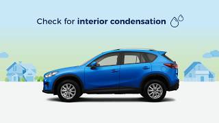 How to Spot A Flood-Damaged Vehicle