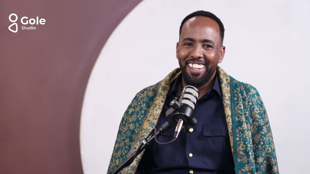 Markii Adduunku Isoo Qallafsanaaday… Qiso Naxdin Iyo Dulqaad Leh - Gole Podcast Studio 