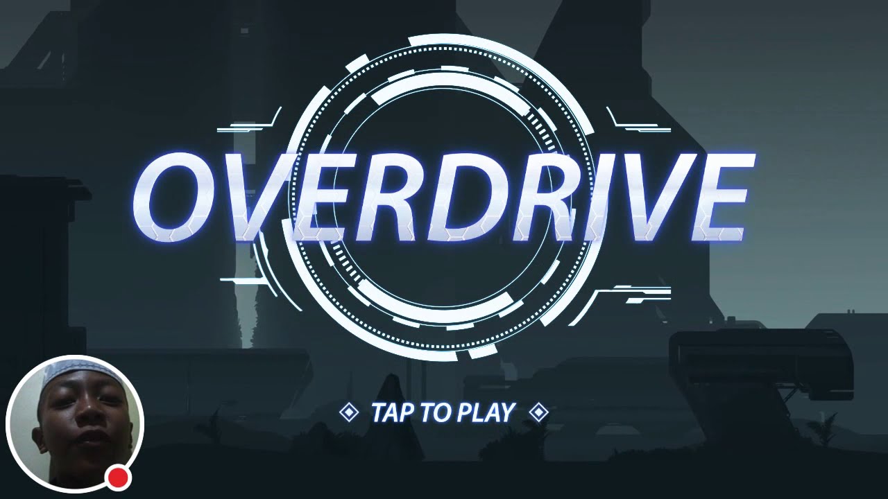 Streaming Overdrive YouTube