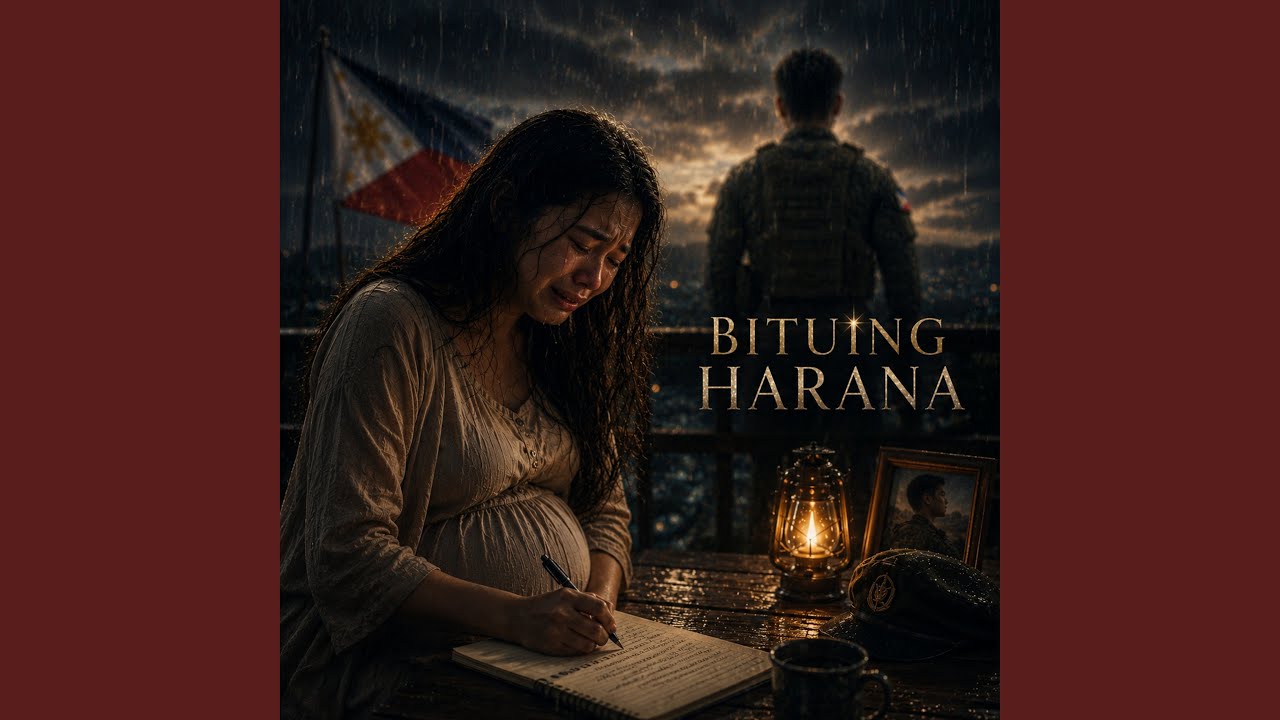 Watch Bituing Harana on YouTube Watch Bituing Harana on YouTube