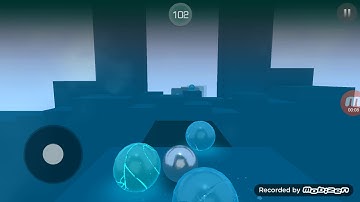 Path Ball 3 Checkpoint 1