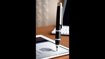 Embrace the Future: Digital Signatures Simplified #digitalsignatures #quicktips #techhacks