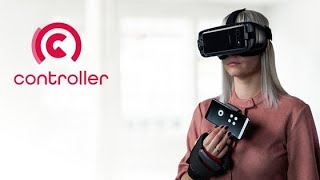 NGC - The First Immersive Motion Sensitive Controller screenshot 4