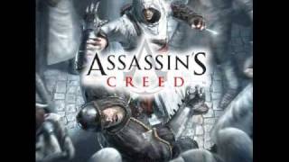 Assassin's Creed - Trouble In Jerusalem - Jesper Kyd
