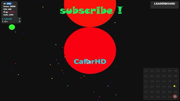 😵 HOW TO ⭐️LOCKED NAME⭐️SUB PANEL⭐️ IN GOTA.IO120FPS!!😍NOT CLICKBAIT/2018