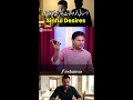 Sinful Desires - جسمانی خواہشات اور اُن کا انجام - Urdu-Hindi #tabishqazi #bible