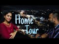 Home Tour 🏠 Welcome to our Home | Hussain Manimegalai