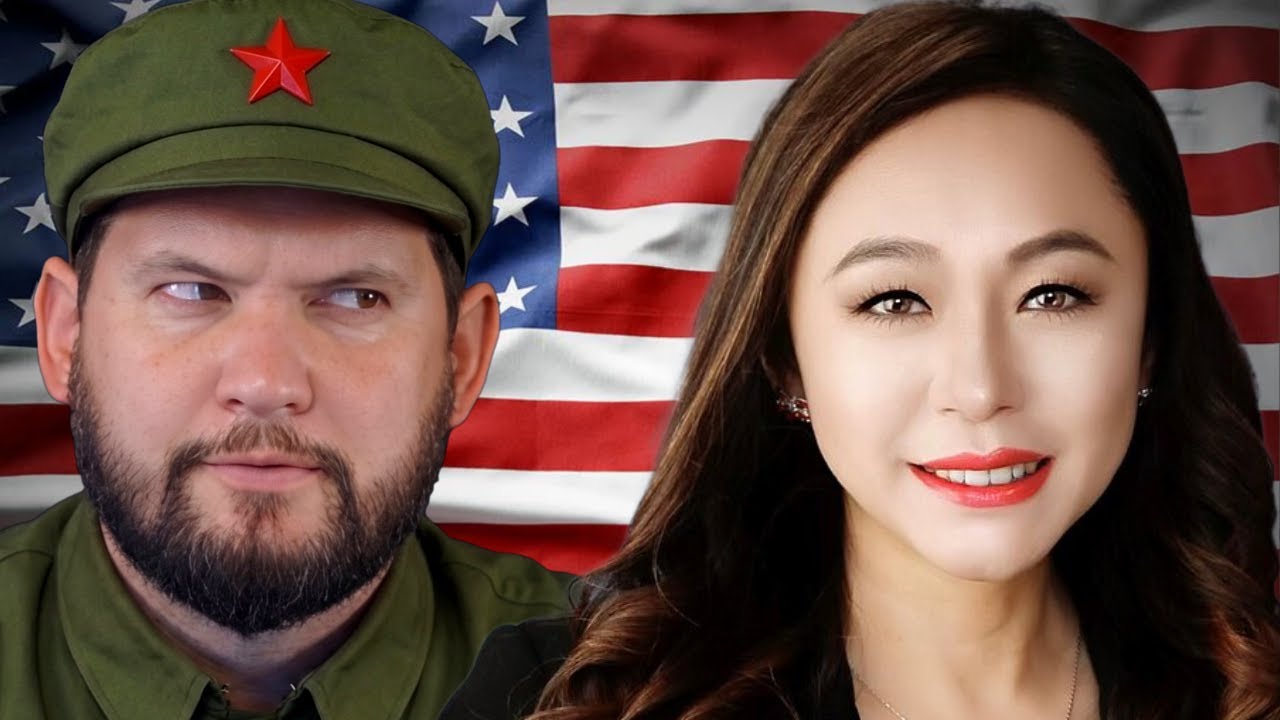 California Mayor EXPOSED As Chinese Spy