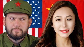 California Mayor EXPOSED As Chinese Spy