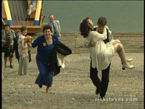 Bled, Slovenia: Wedding Day - Bled, Slovenia: Wedding Day