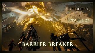 The Monolith's Barrier Breaker | Clair Obscur Expedition 33 Walkthrough Part 27
